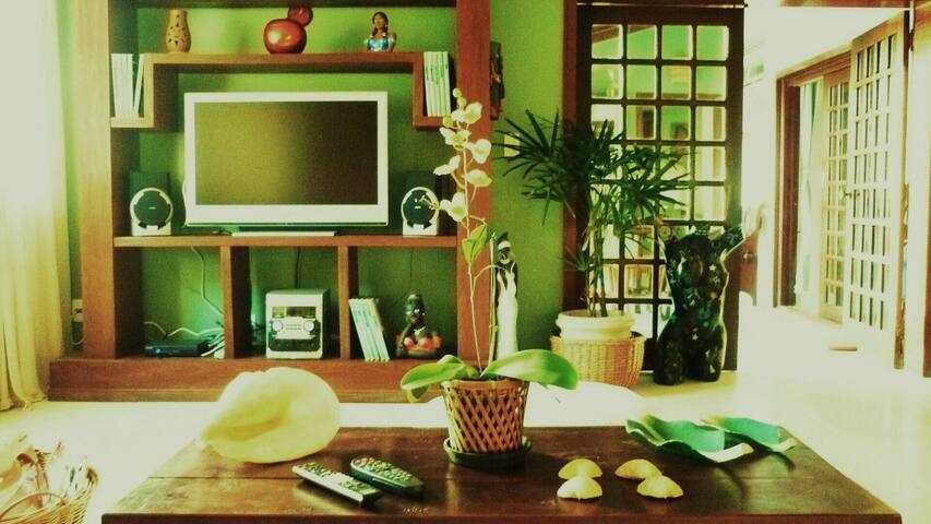 Cobertura de 4 suítes super charmosa – Copacabana gallery image 2