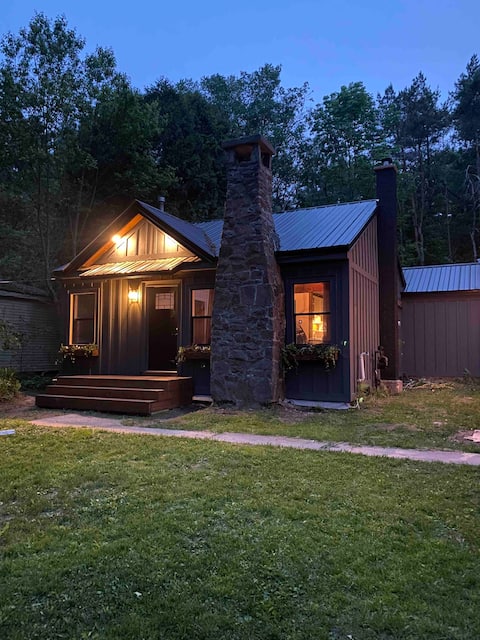 Sawdust city haus