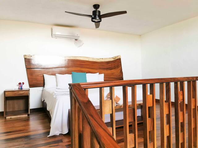 Hotel De Asis managed Airbnb listing 1