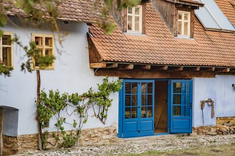 Experience Transylvania  Viscri 161B