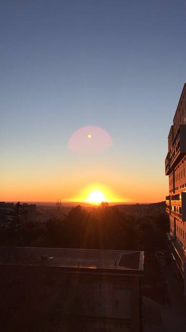 Sunrise