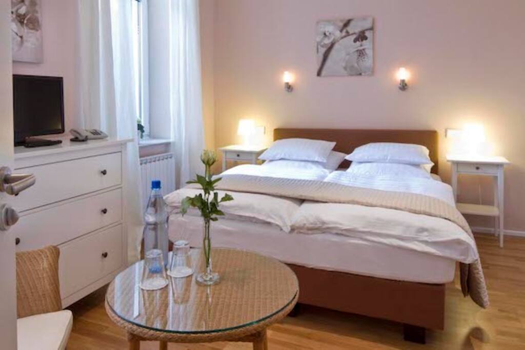 Doppelzimmer
