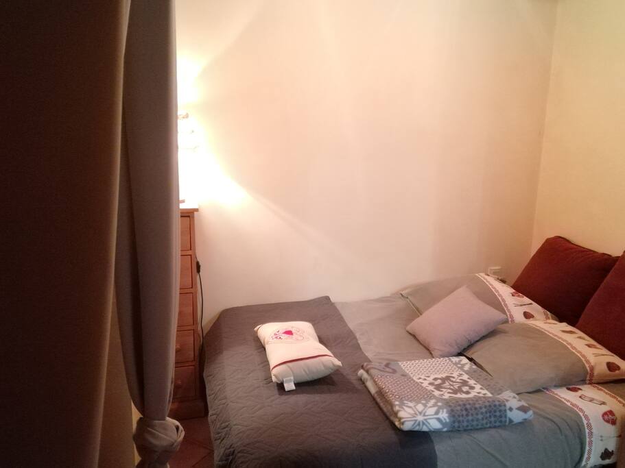 espace nuit
