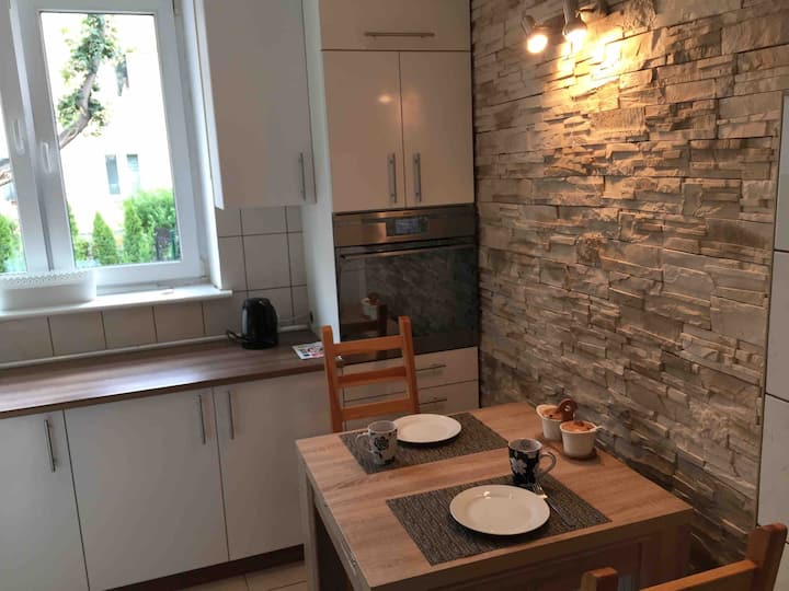 Sobieskiego 59 Apartament - Sopot