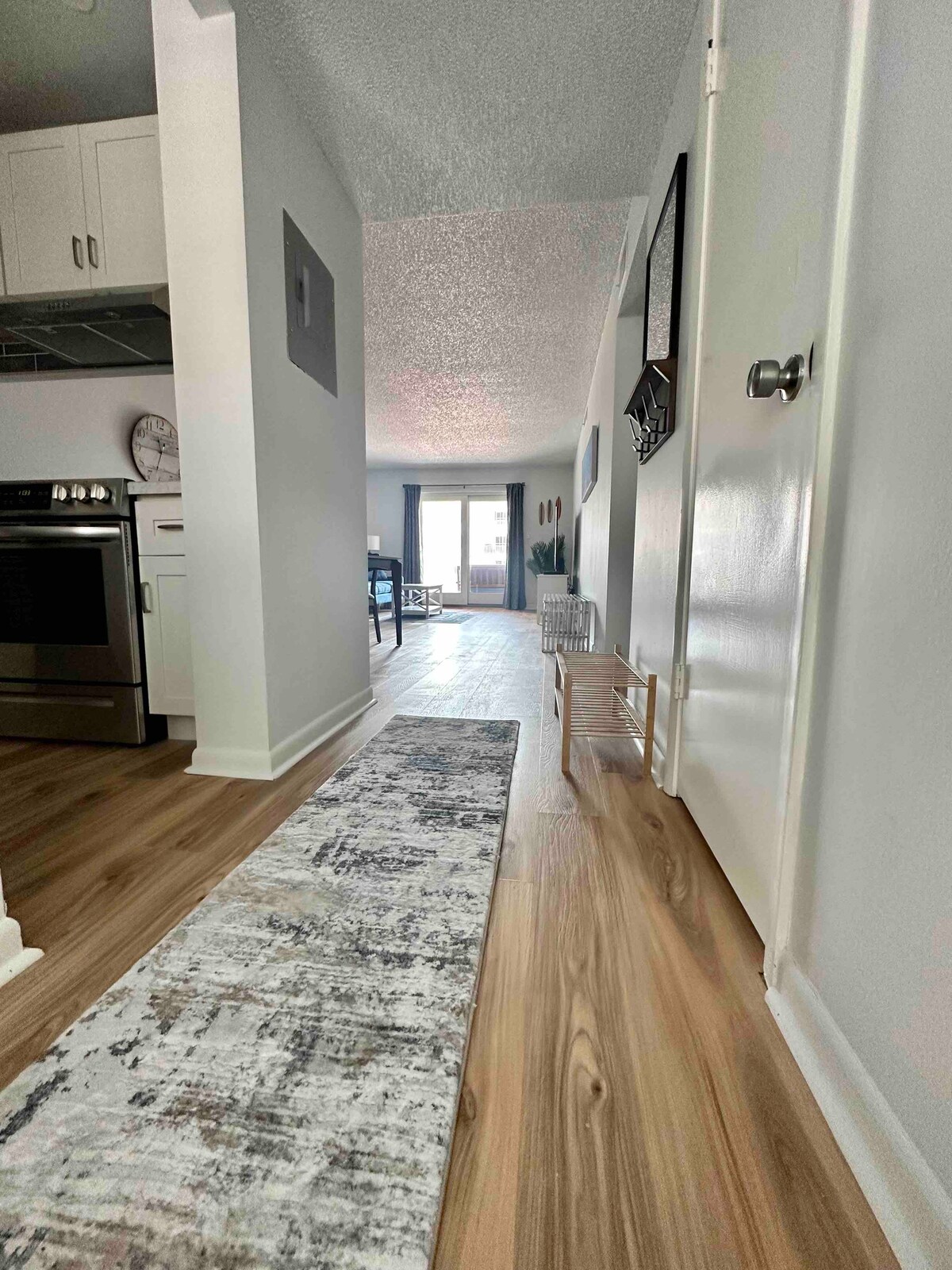 Popular Airbnb listing: Find Your Inner Happy! Ocean Views>Tranquility in New Smyrna Beach
