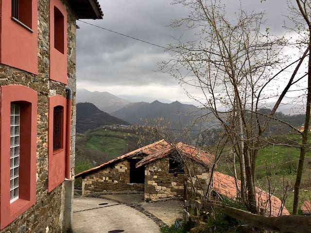 La Cantera: The art of silence