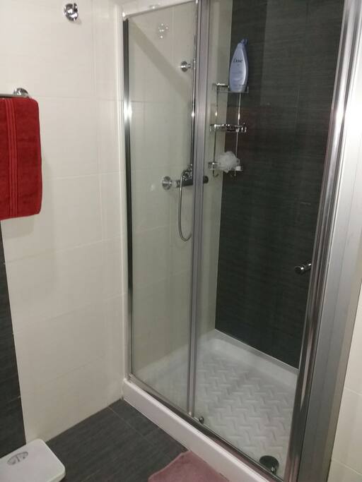 main bathroom