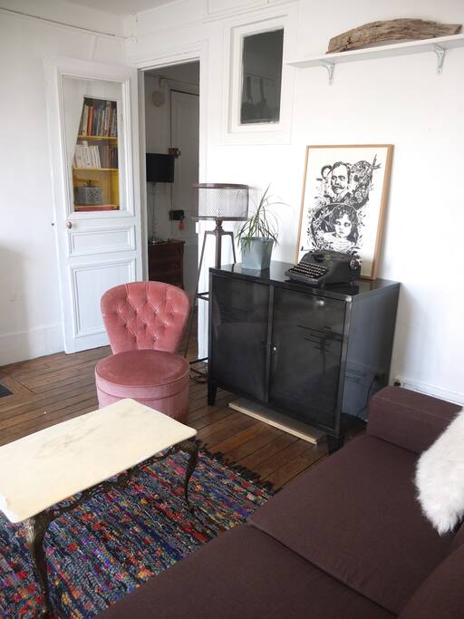 Salon
