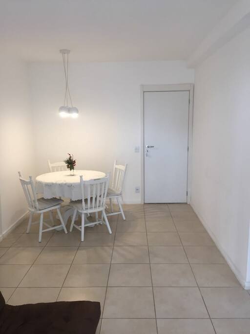 sala de jantar
