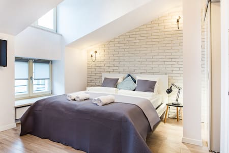 Comfort&Beauty Old Town Apartments (no 36 A)