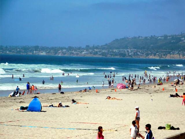 Nothing beats Ocean Front! gallery image 2