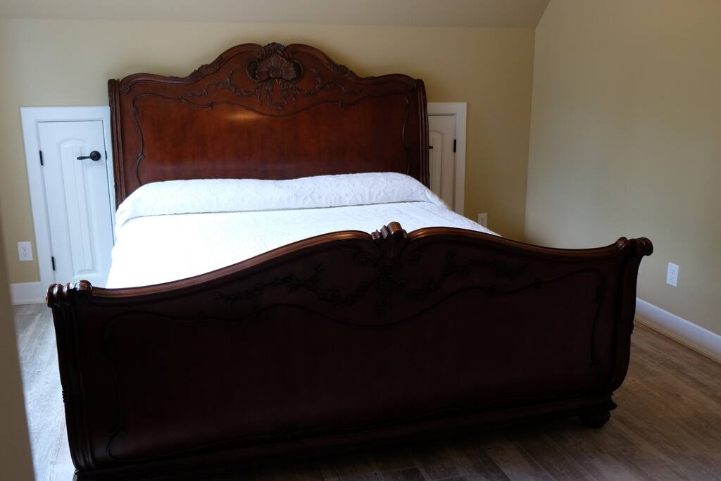 Bedroom #3