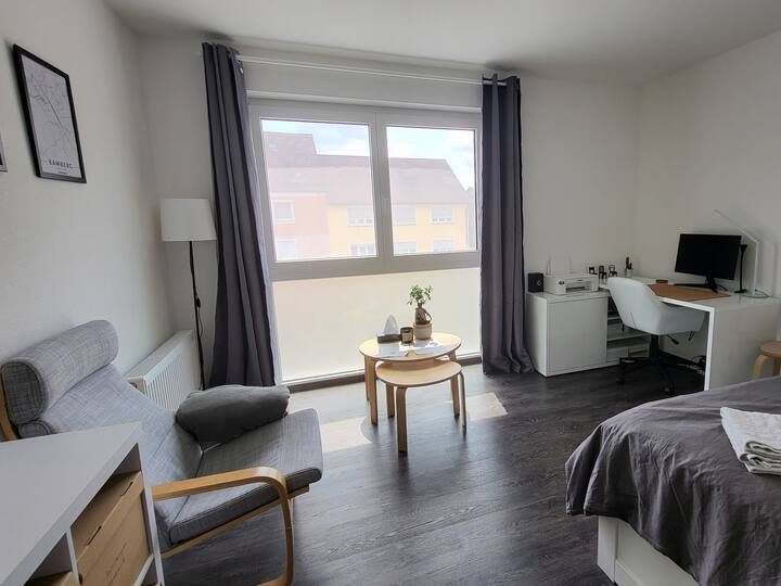 Bamberg Ferienwohnungen & Unterkünfte Bayern, Deutschland Airbnb