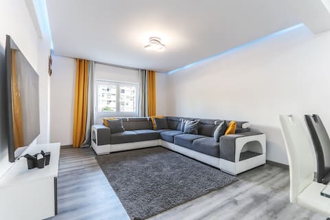 Superbe apartamento