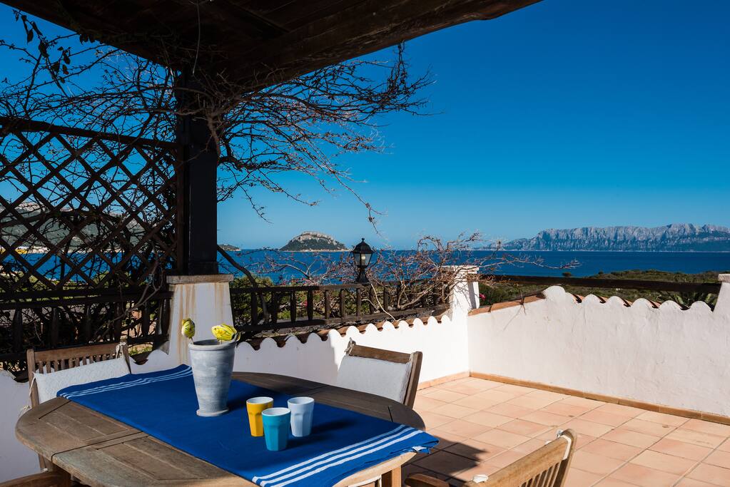 Terrazza
