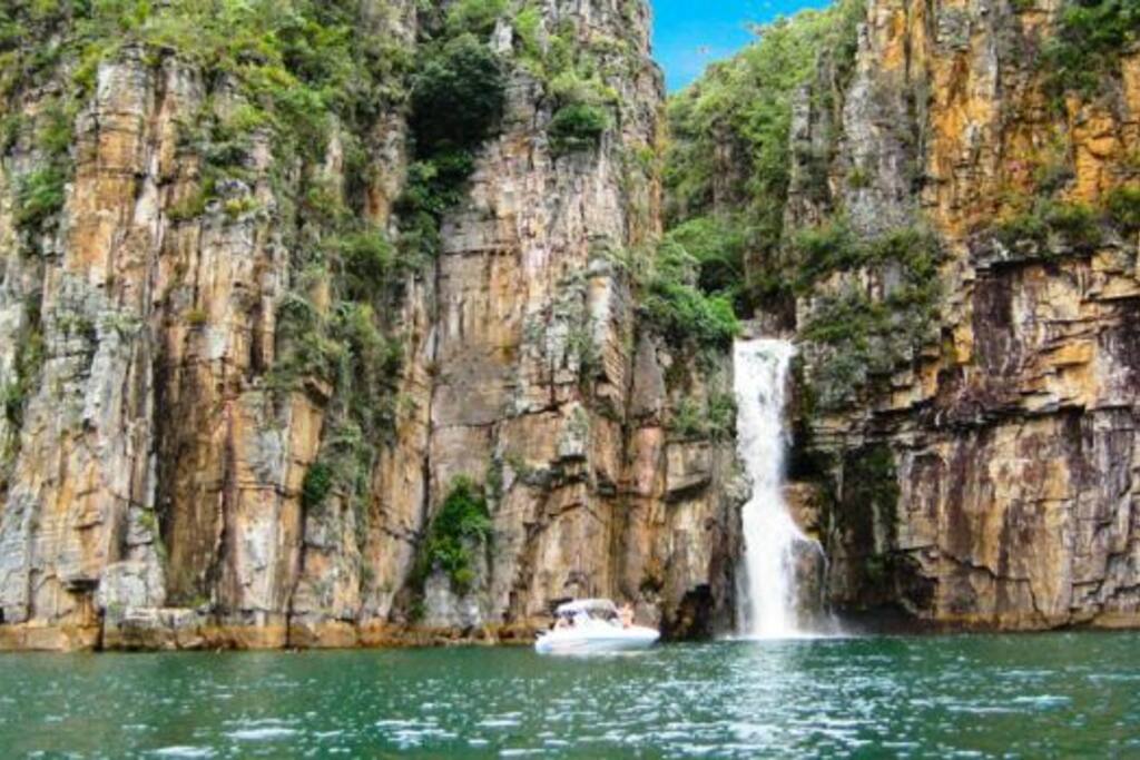 canyons