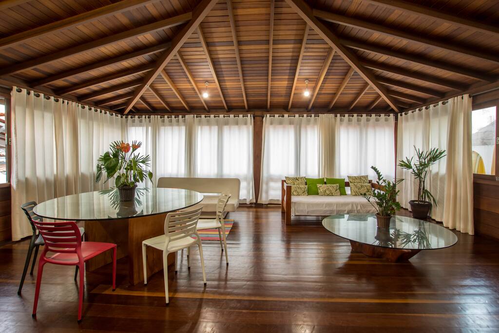 SALA CONVIVENCIA