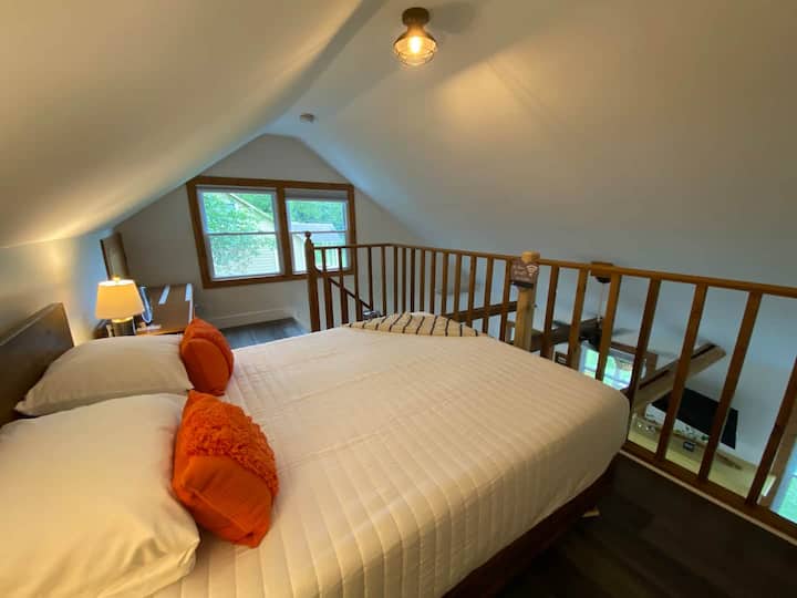 ห้องนอน