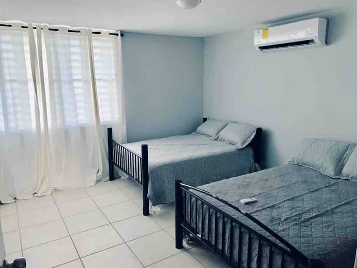 DHOMA 2/E PLOTË PRANË PLOTË