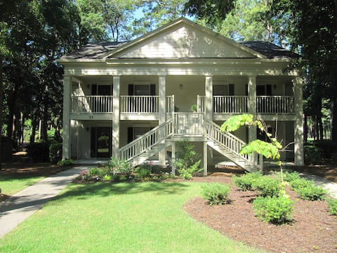Top Airbnb: Life In PI in Pawleys Island