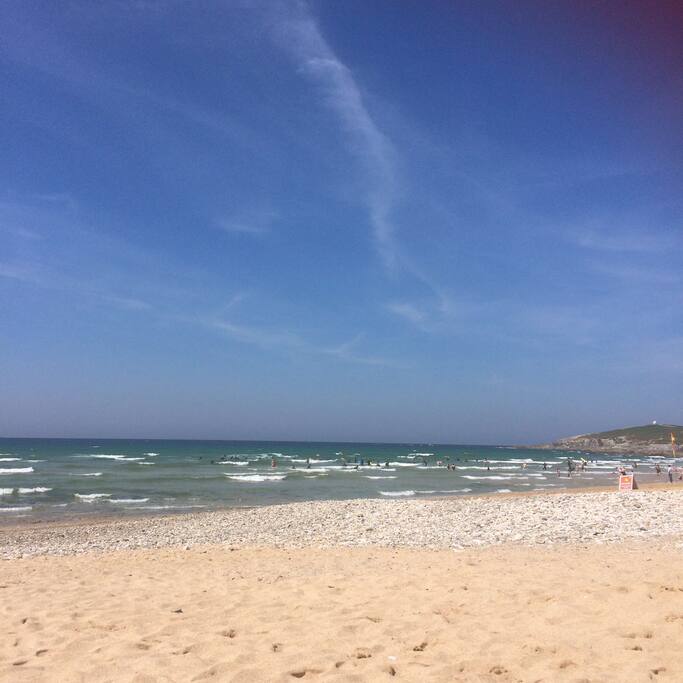 Who needs to go abroad when we have this?
