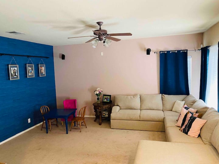 McQueeney Ferienwohnungen & Unterkünfte Texas, Vereinigte Staaten