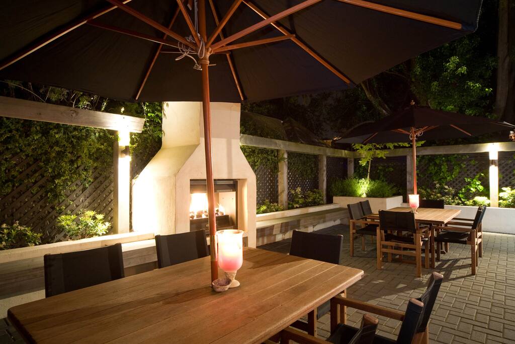 Patio Living