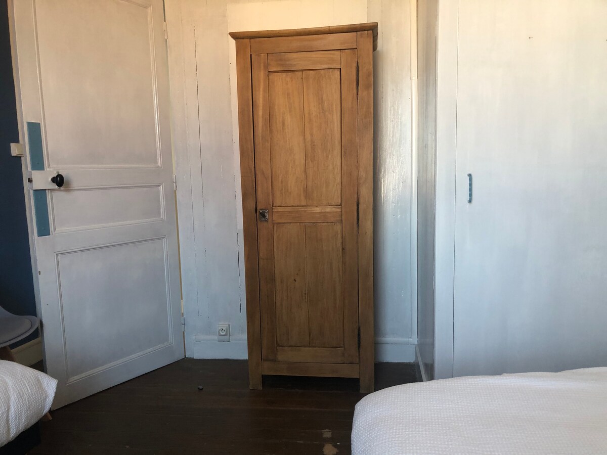 Habitación 2 arriba