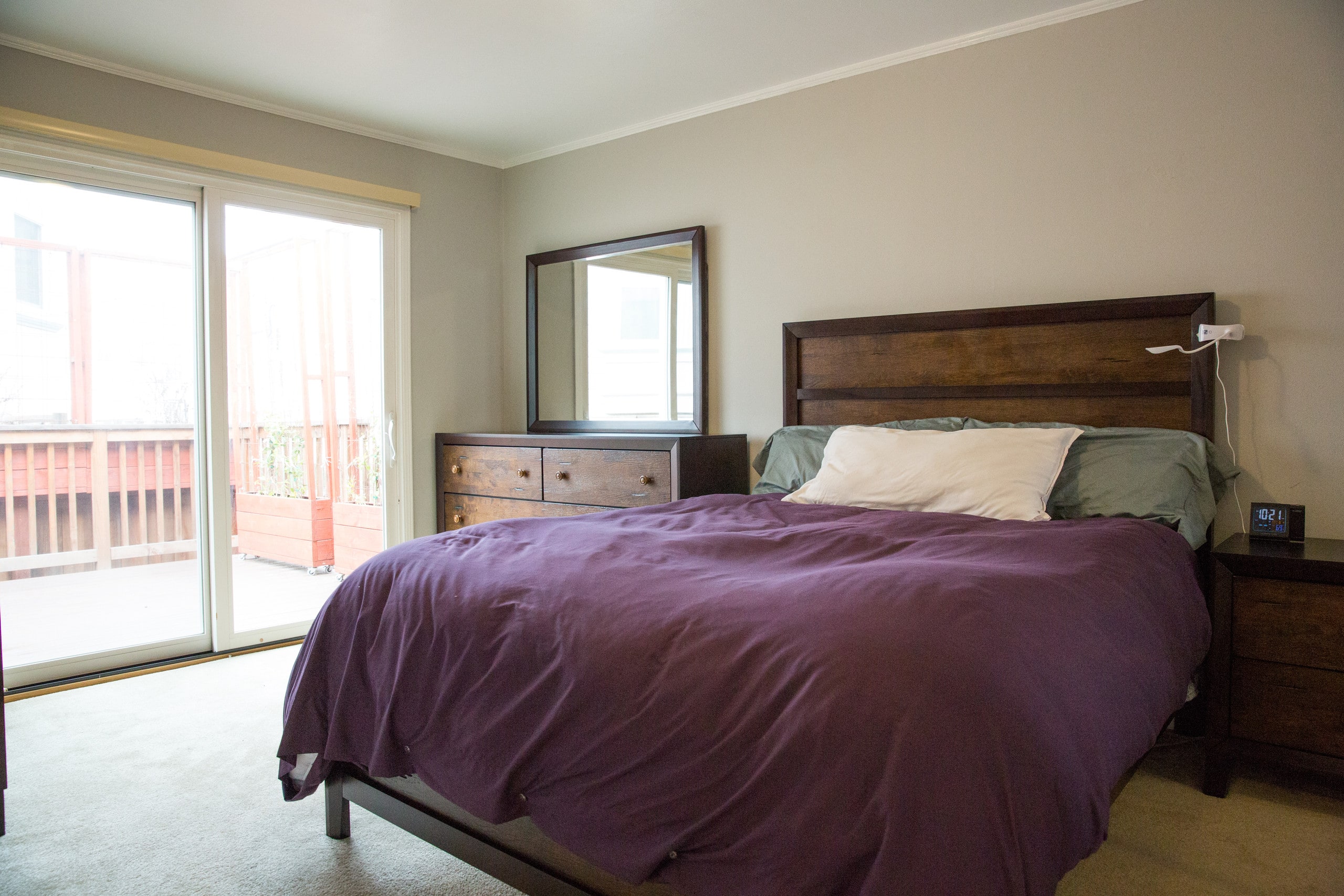 Garage + Spacious 2BR near UCSF Mission Bay & BART - Image 7