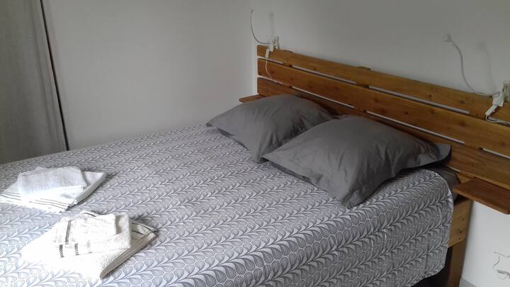 Dvokrevetna soba (1)