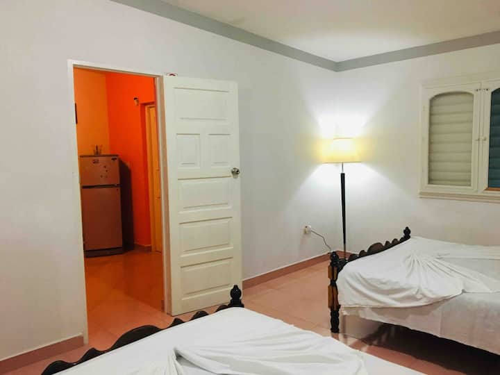 ห้องนอน 