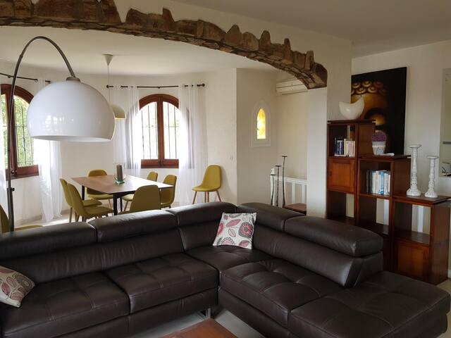villa a louer playa d aro gallery image 3