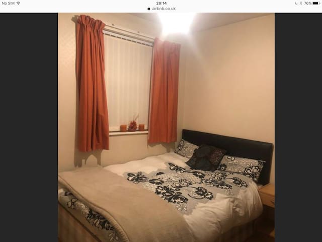 Airbnb Oldham Vacation Rentals Places To Stay England