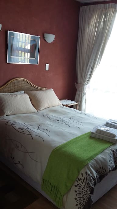 Top two bedroom