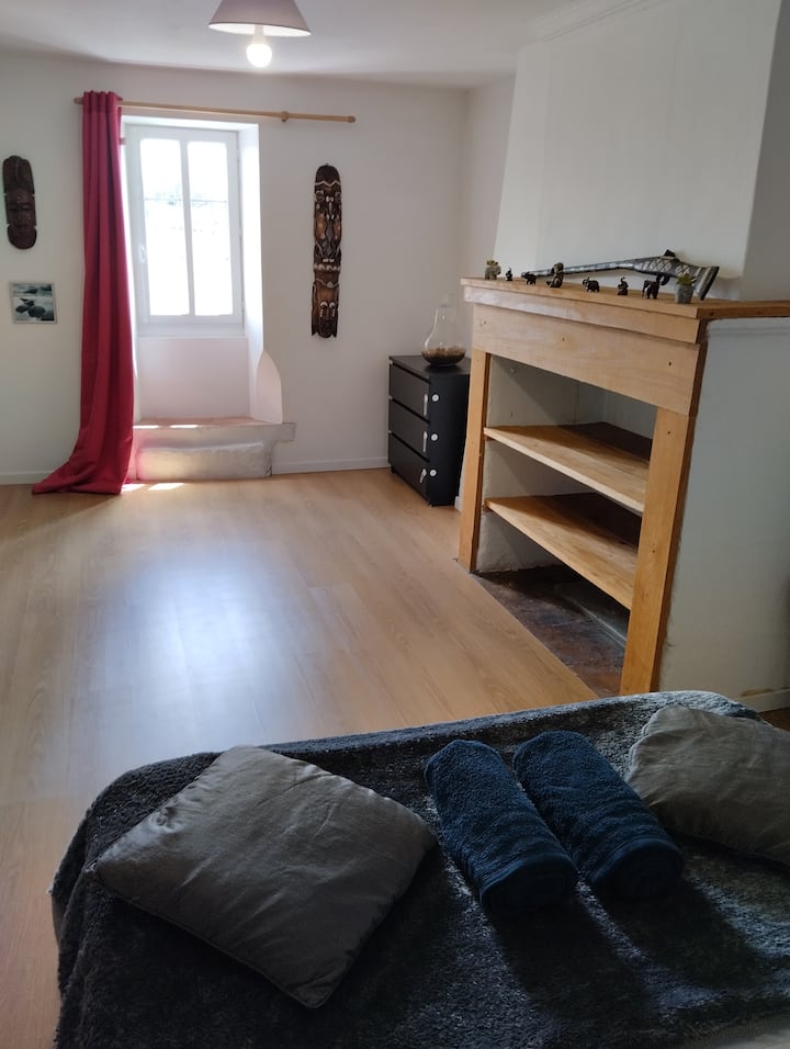 Habitación 1