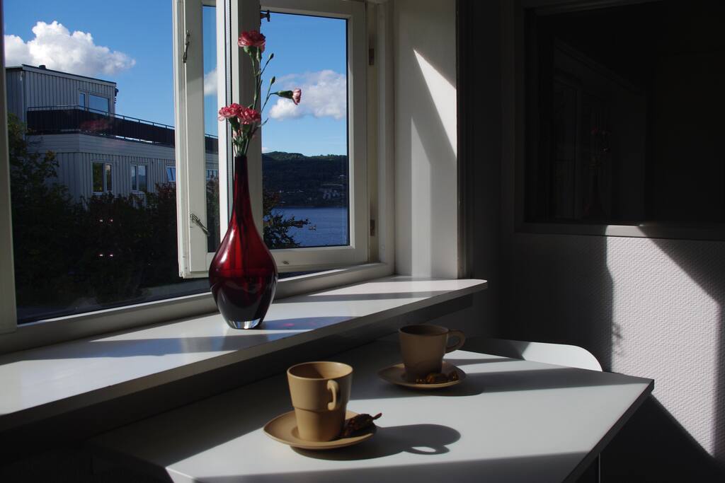 Kitchen table