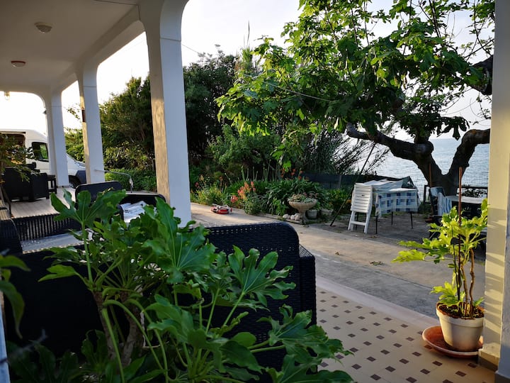 Vacanze al mare zona Vasto Torino di Sangro 1 Appartamenti in affitto