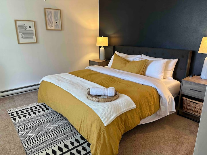 Oshkosh Vacation Rentals & Homes Wisconsin, United States Airbnb