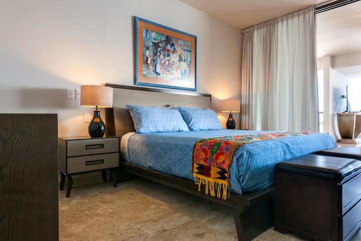 Habitación 1