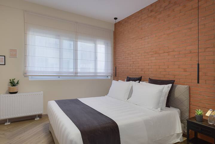 Acropolis Premium Residence gallery image 2