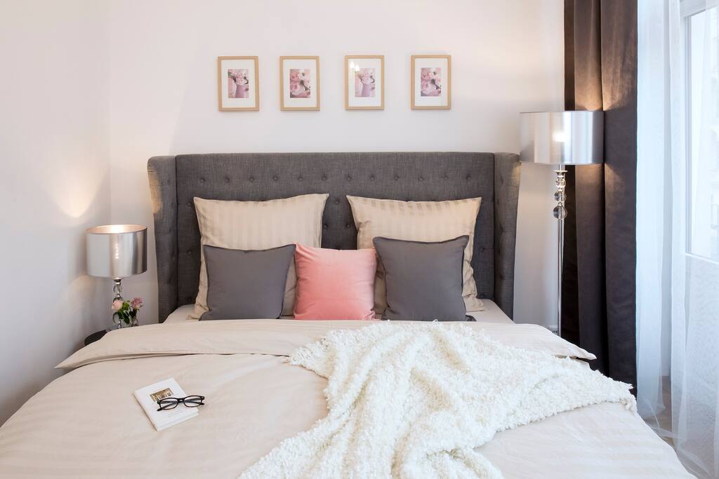 Schlafzimmer 2