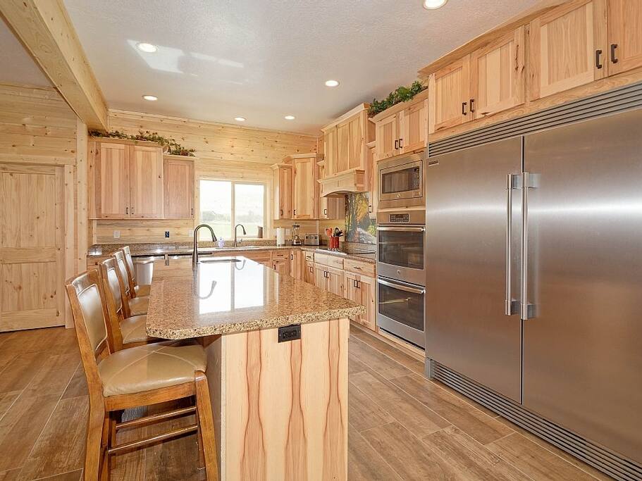 Kitchen #1