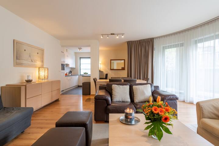 EU Parliament Terrace Residence gallery image 2