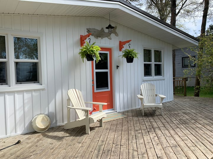 Port Rowan Vacation Rentals & Homes Ontario, Canada Airbnb