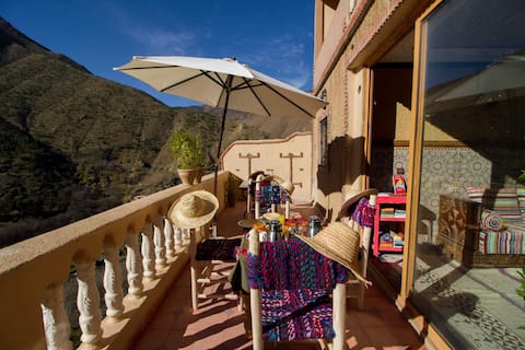Berber Family Lodge
