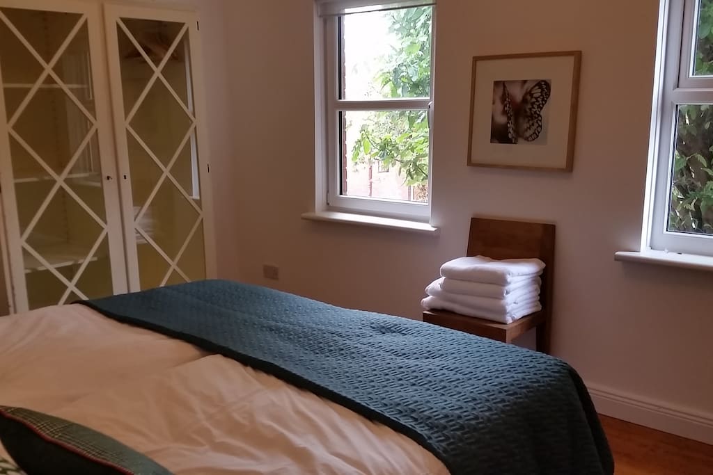 Main bedroom 2