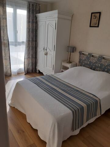 Airbnb Toulouse Blagnac Airport Tls Vacation Rentals