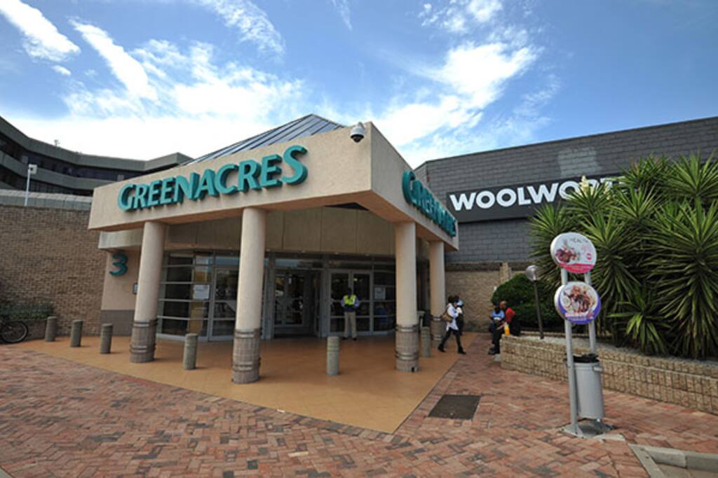 Woolworths Food