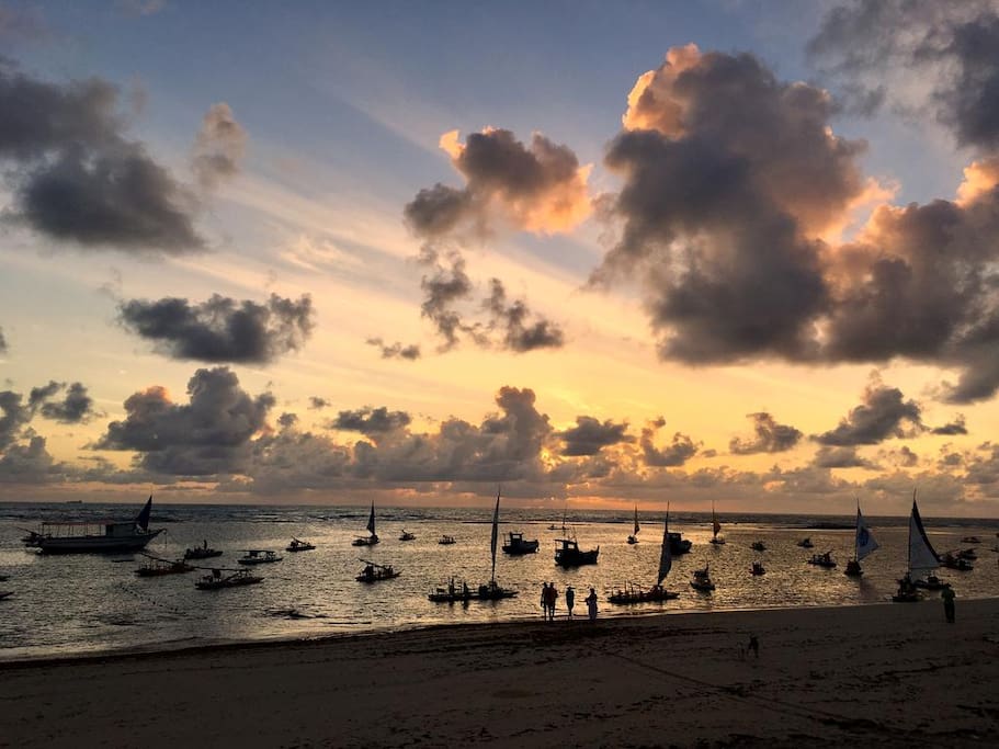 Porto de Galinhas