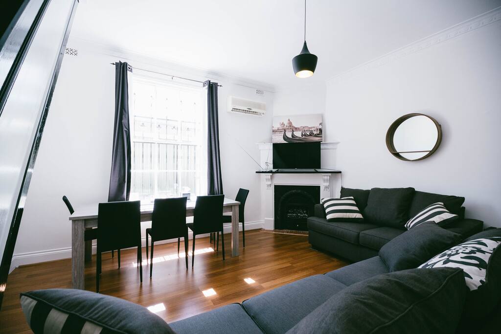 Enjoy your home away from home in this newly renovated and refurnished cottage